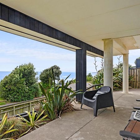 Wow On Wanaka Bay Lägenhet New Plymouth Exteriör bild