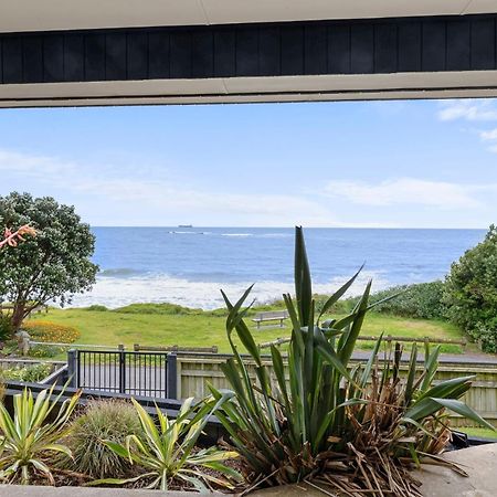 Wow On Wanaka Bay Lägenhet New Plymouth Exteriör bild