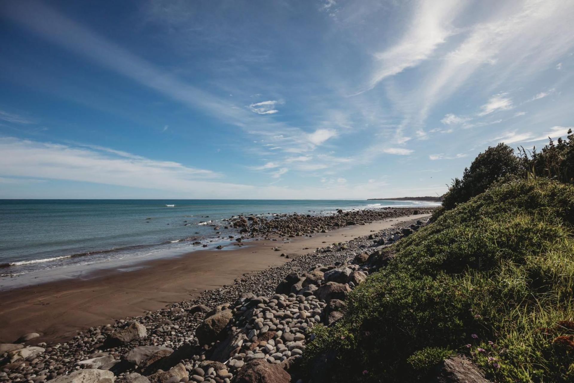 Wow On Wanaka Bay Lägenhet New Plymouth Exteriör bild