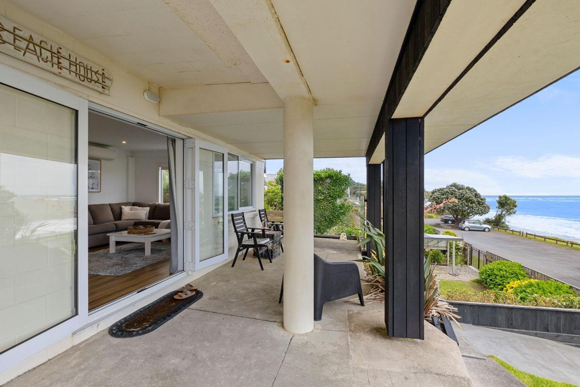 Wow On Wanaka Bay Lägenhet New Plymouth Exteriör bild