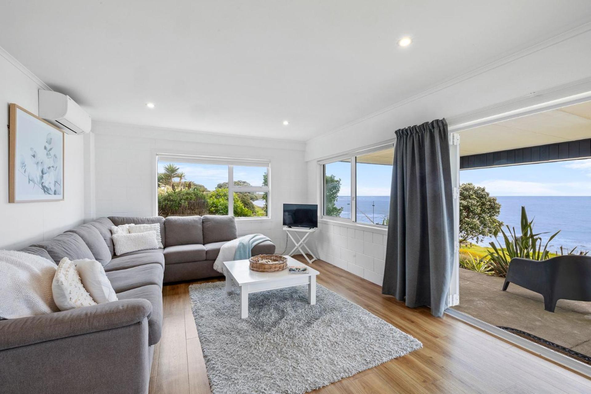 Wow On Wanaka Bay Lägenhet New Plymouth Exteriör bild