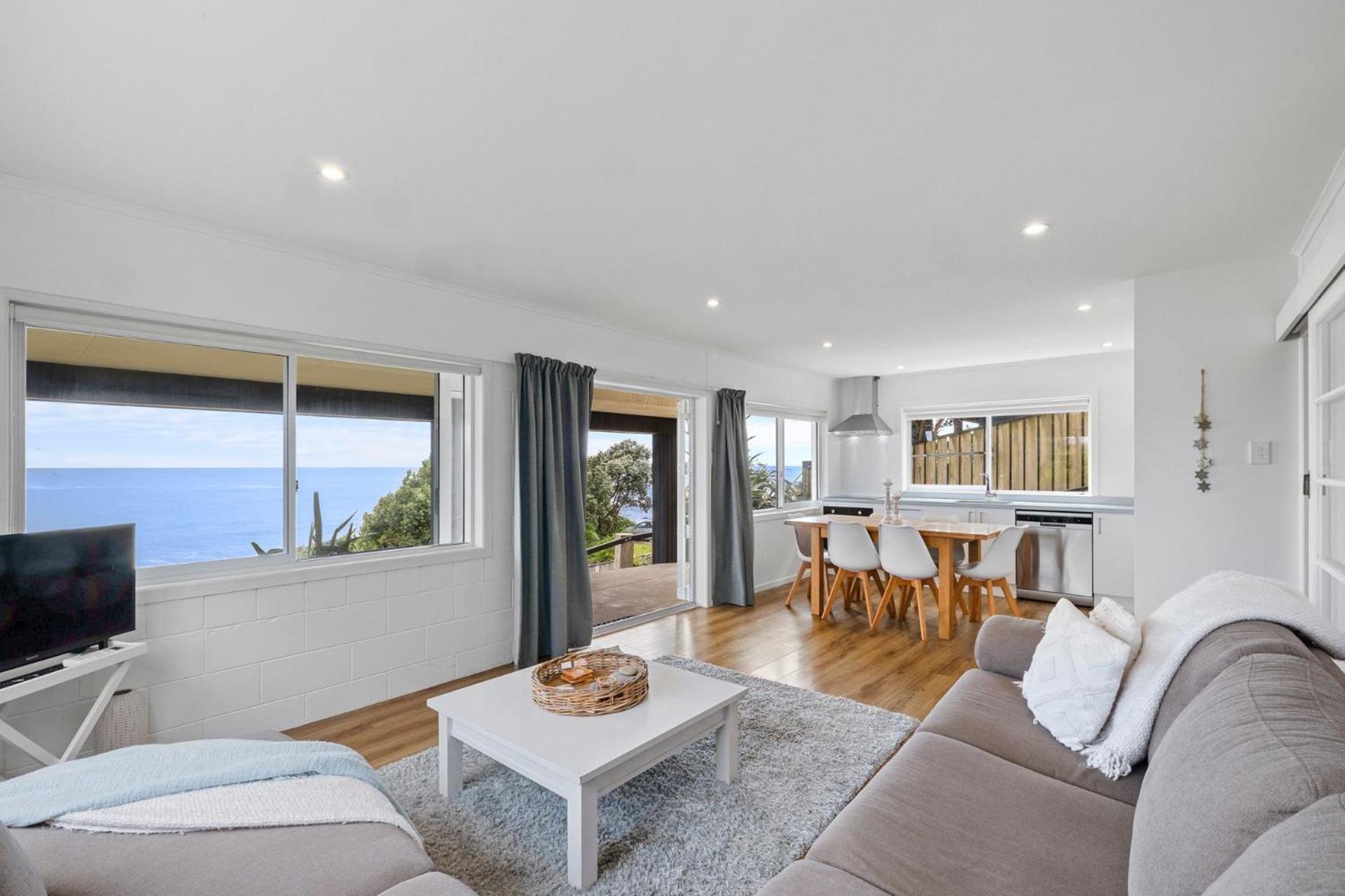 Wow On Wanaka Bay Lägenhet New Plymouth Exteriör bild