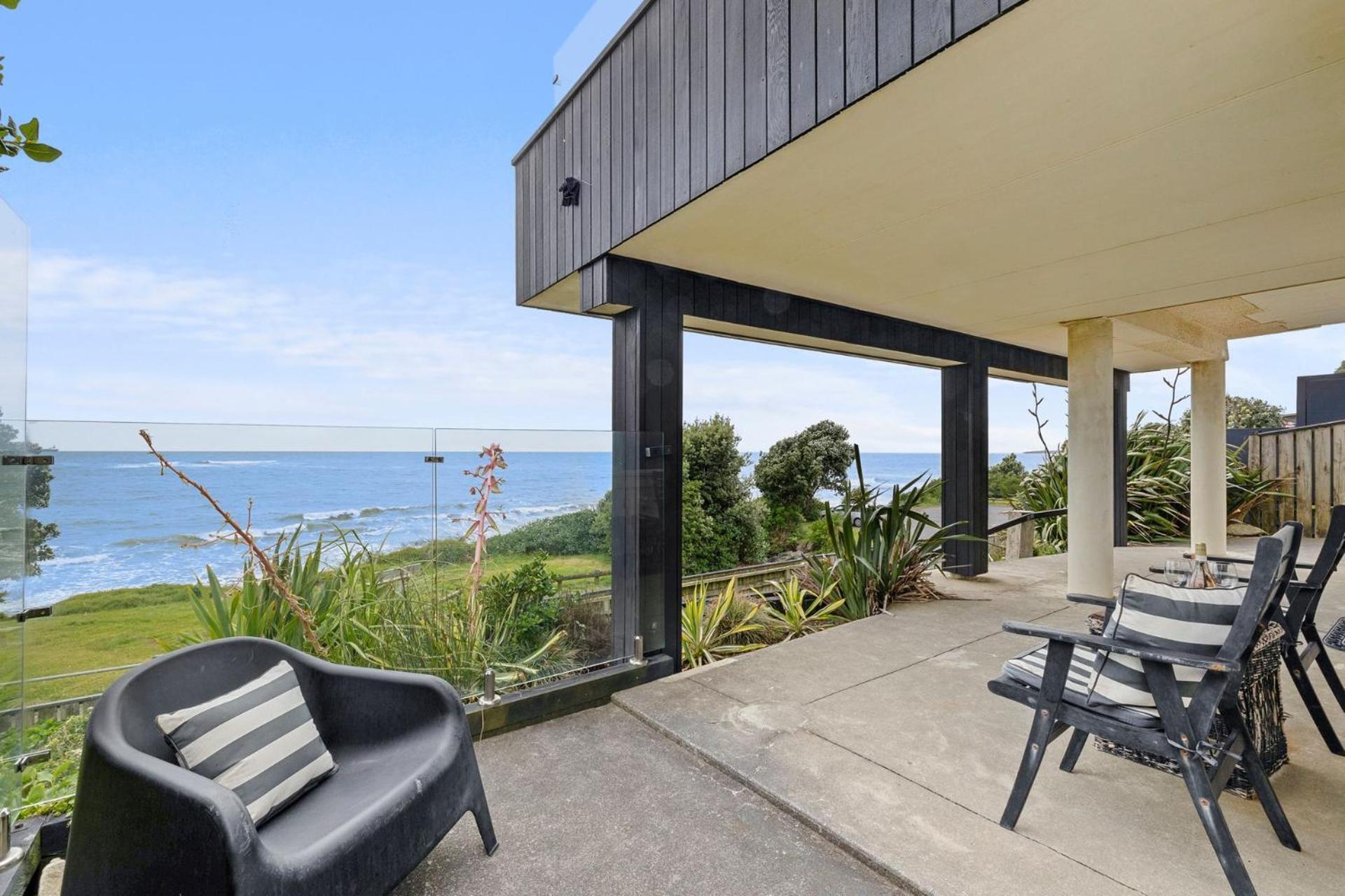 Wow On Wanaka Bay Lägenhet New Plymouth Exteriör bild
